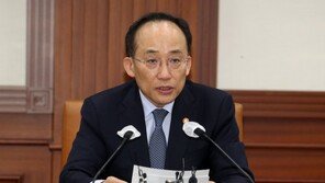 추경호 “용인 반도체 클러스터서 한일 공급망 협력”