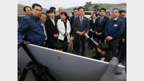 이재명, 檢 기소 후 첫 현장 최고위…‘험지’서 다시 외친 ‘민생’