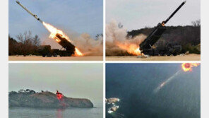 北 핵어뢰, '방사능 쓰나미’로 韓항만·美항모 파괴 노려