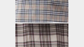 ‘선후배 교복이 다르다’…버버리가 바꾼 제주 신학기 풍경