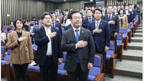 ‘李당직유지 만장일치’ 거짓말 김의겸 “그정도 잔기술은 통용돼”