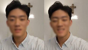 전두환 손자 “폭로 멈추겠다…나 혼자 살겠다고 미친 마음”