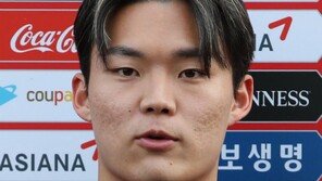 오현규 “셀틱 이적 과정서 진 뺐다…골로 보답할 것”