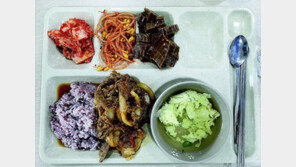 [단독]고려대 “1000원 아침밥, 인원 제한없이 제공” 