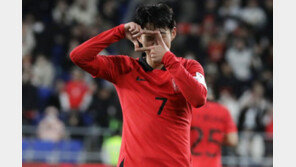 손흥민 멀티골… 클린스만 감독 데뷔전, 콜롬비아와 2-2 무승부