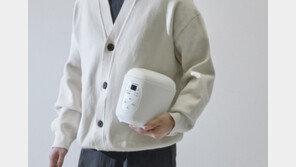 “봄꽃 즐기는 캠핑족 잡아라”…저전력 미니멀 ‘캠핑템’ 뜬다