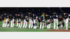 美매체 “야구에 미친 한국, WBC서 더 좋은 성적 가능”