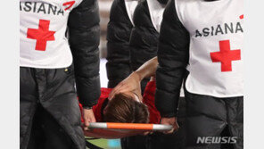 김진수, 허리 부상으로 클린스만호 하차…설영우 첫 발탁