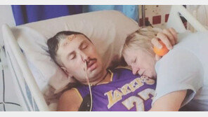 뉴질랜드 ‘혼수상태’ 20대 男…생명유지장치 끄자 의식 회복