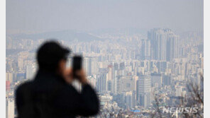 1분기 서울 아파트 전세 거래 10건 중 7건 보증금 하락