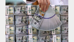 연준 매파 “올해 금리 5.5~5.75%”…시장은 ‘5월 동결-7월 인하’ 전망