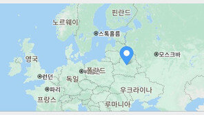 푸틴 벨라루스에 핵무기 배치… 우크라에 핵사용 위협