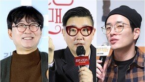 웃음 사냥꾼들 등판…‘리바운드’·‘킬링~’·‘드림’, 4월 韓 영화 살릴까