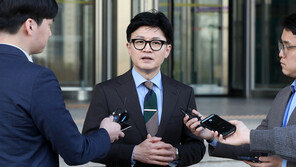 한동훈 vs 민주당…내일 법사위 ‘정순신·검수완박’ 충돌 예고