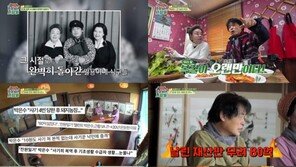 ‘일용이’ 박은수 근황 “사기로 80억 날리고 돼지농장行”