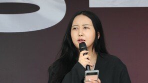 ‘자녀 셋’ 정유라에 “X새끼 그만 낳아라” 악플…법정대응 예고