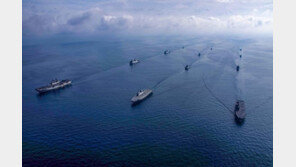 北매체 ‘쌍룡훈련’ 비난 계속… “전쟁 도화선 시시각각 타들어간다”