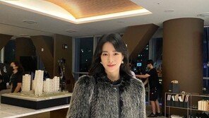 임지연, ‘더 글로리’ 최애 착장 공개에 송혜교 반응이…‘폭소’