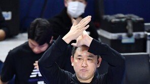 ‘88.2% 확률 잡은’ 현대캐피탈, PO 2차전은 “차분하게”