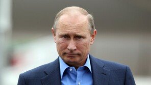 푸틴 “벨라루스에 전술핵 배치…미국처럼 하는 것”