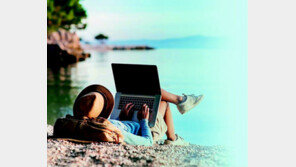 “산으로 출근하고 바다로 퇴근?” 충남도, 워케이션 구축 나선다