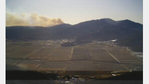 “목조 구조물에 불났다”…인천 강화 마니산 화재 진원지는 무속인 ‘굿당’