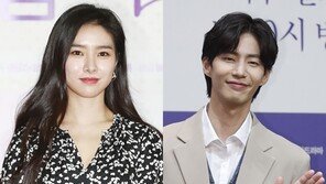 김소은, 송재림과 日 데이트? “여행 시기 겹쳐 잠시 만난 것” 해명