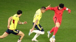 손흥민 춤추게 한 프리롤… 클린스만 “앞으로도 같은 역할”