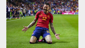 월드컵 4강 신화 모로코, 브라질 첫 격파