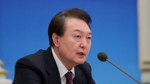 [단독]尹 “日은 6개월이면 된다는데”… 핵무장 관련 발언 주목 