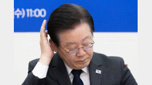 통제 안되는 개딸들… 이재명 “내게도 변했다며 손절 전화” 