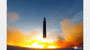 北, 동해로 탄도미사일 발사…핵어뢰 시험 나흘만