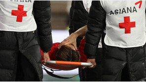 김진수, 요추 횡돌기 골절 진단, 복귀까지 두 달 전망…전북현대 어쩌나