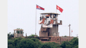 “北영변 핵시설 ‘구 폐기물 저장소’ 지역서 새 활동 관측”