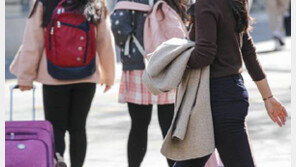 내륙 영하 꽃샘추위…주 후반부터 더워진다