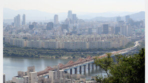 2~3억원 비싸도…‘한강뷰·오션뷰’ 아파트에 청약 수요 쏠려