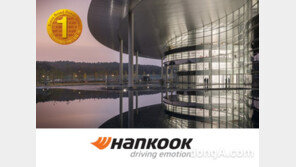 한국타이어, 21년 연속 ‘한국산업의 브랜드 파워’ 1위