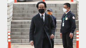 ‘횡령·배임 혐의’ 조현범 한국타이어 회장 구속기소