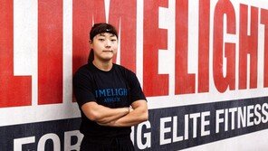 “운동 잘하는데 복근은 중요하지 않아요!”