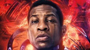 최악 빌런 ‘정복자 캉’ 메이저스, 여성 폭행 혐의로 체포