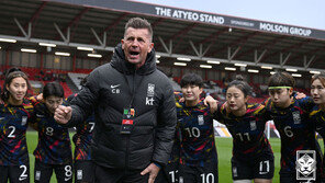 여자 축구대표팀 다음달 7일과 11일 잠비아와 평가전…조소현 복귀