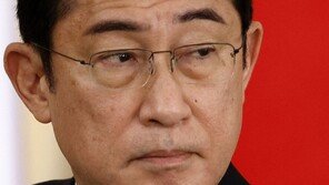 日기시다 “러, 우크라 공격 계속…中에 책임있는 대응 요구”