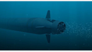 러, 핵어뢰 ‘포세이돈’ 탑재될 핵잠 기반시설 2024년 초 완공 예정