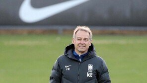 군기보다 자율…클린스만, 첫 소집 때도 외박 허용