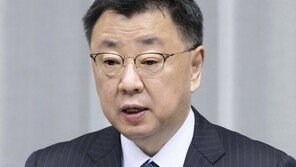 日 “北, 탄도미사일 2발 발사…결코 용인못해”