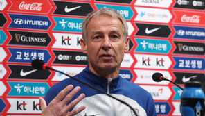 클린스만 감독 “김민재는 세계 레벨의 수비수, 함께 할 수 있어 영광”
