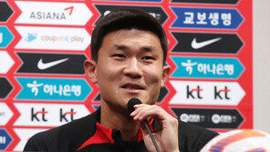 4개월 만에 우루과이 상대하는 김민재 “발베르데에 패배 안기겠다”