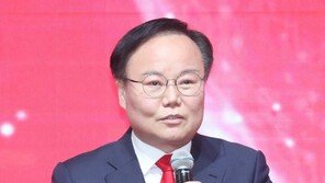 與 김재원 “전광훈, 우파 천하통일” 발언 논란