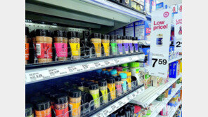 “1달러라도 더 싼 곳 찾아”… 불황에 美도 ‘저가 PB상품’ 열풍