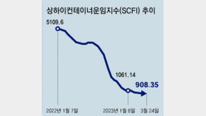 ‘10조 HMM 인수전’ 닻 올렸다… 해운 불황 변수